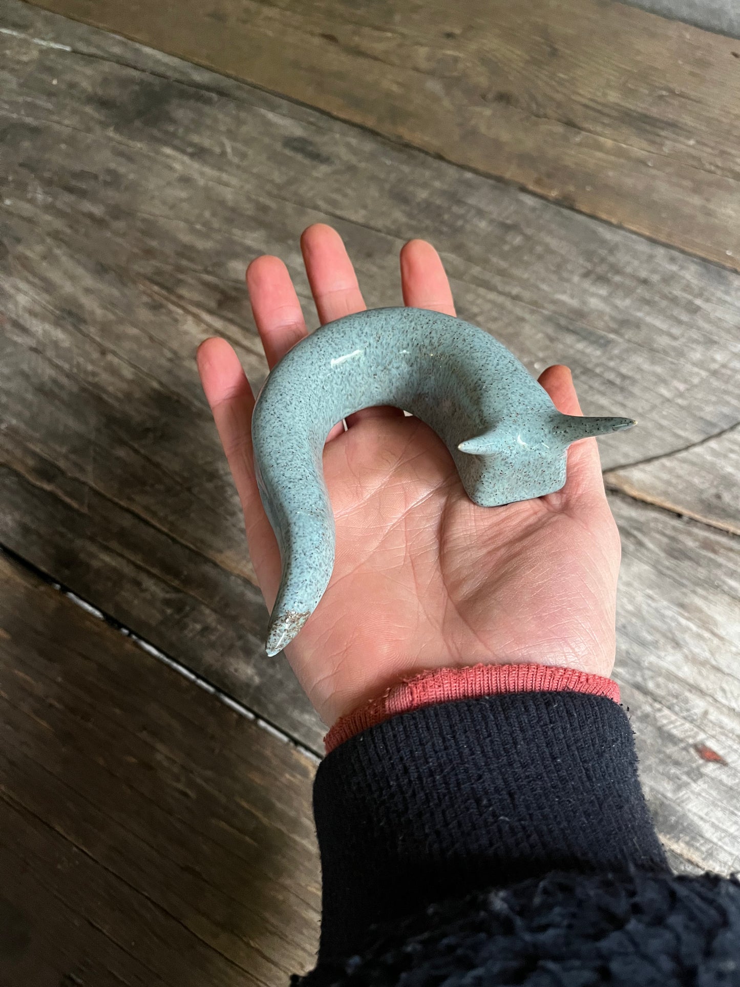 Ceramic Jumbo Slug