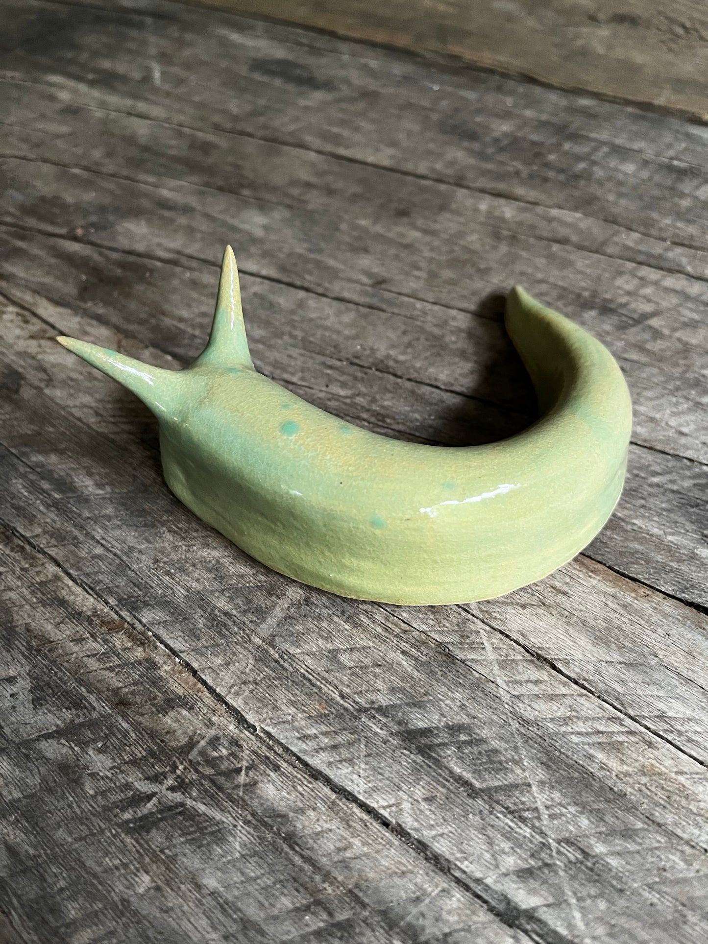 Ceramic Jumbo Slug