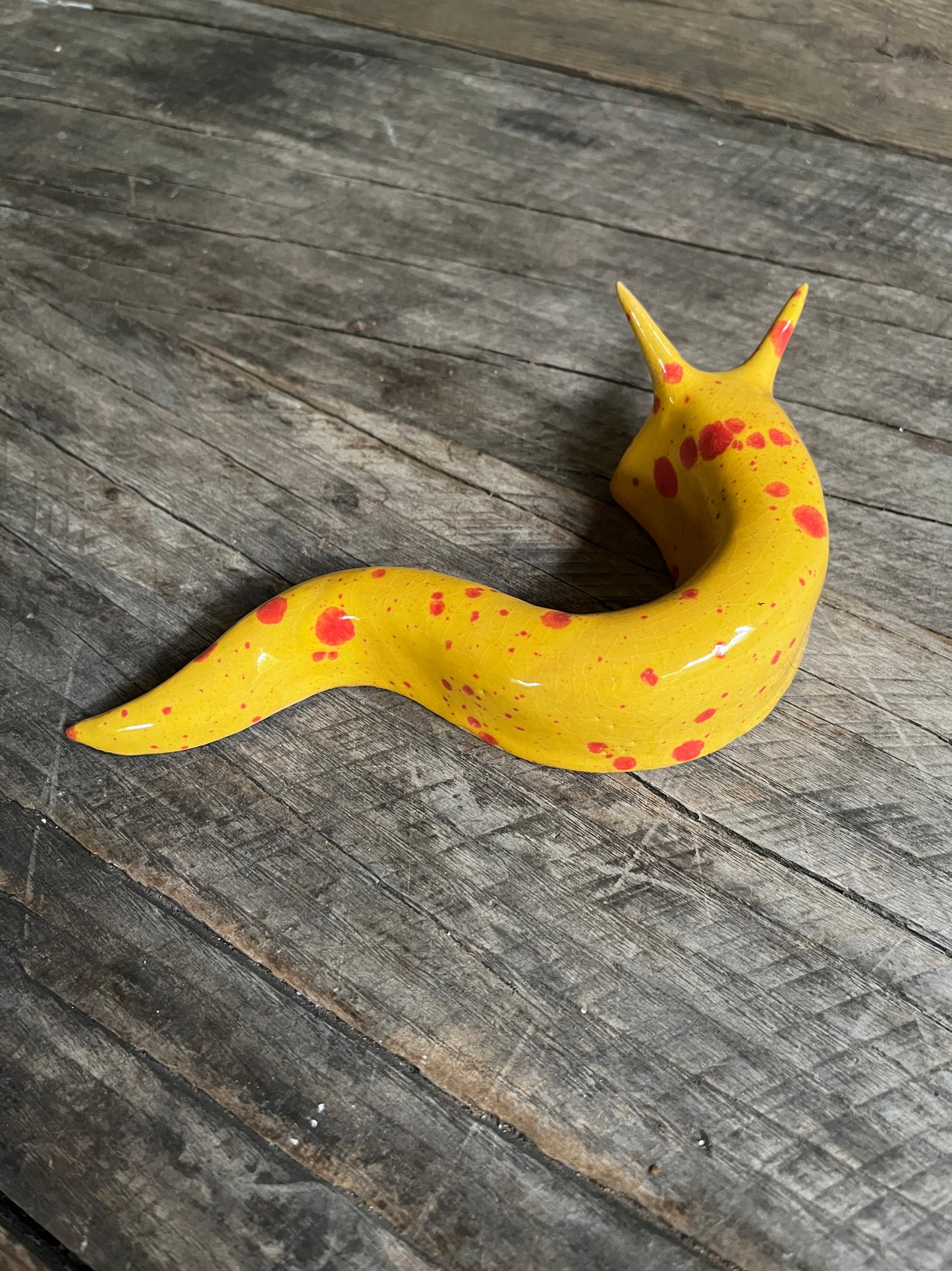 Ceramic Jumbo Slug