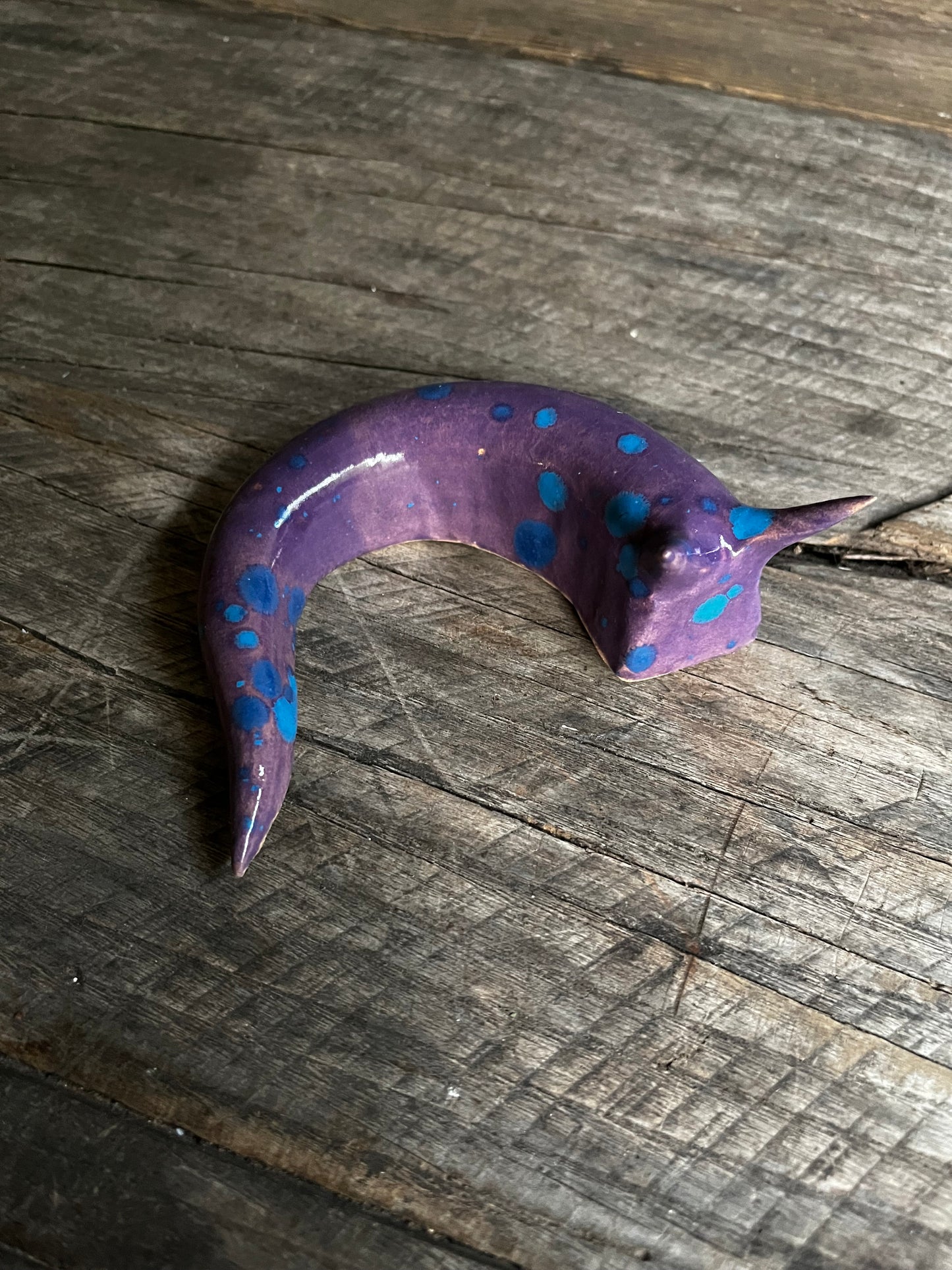Ceramic Jumbo Slug