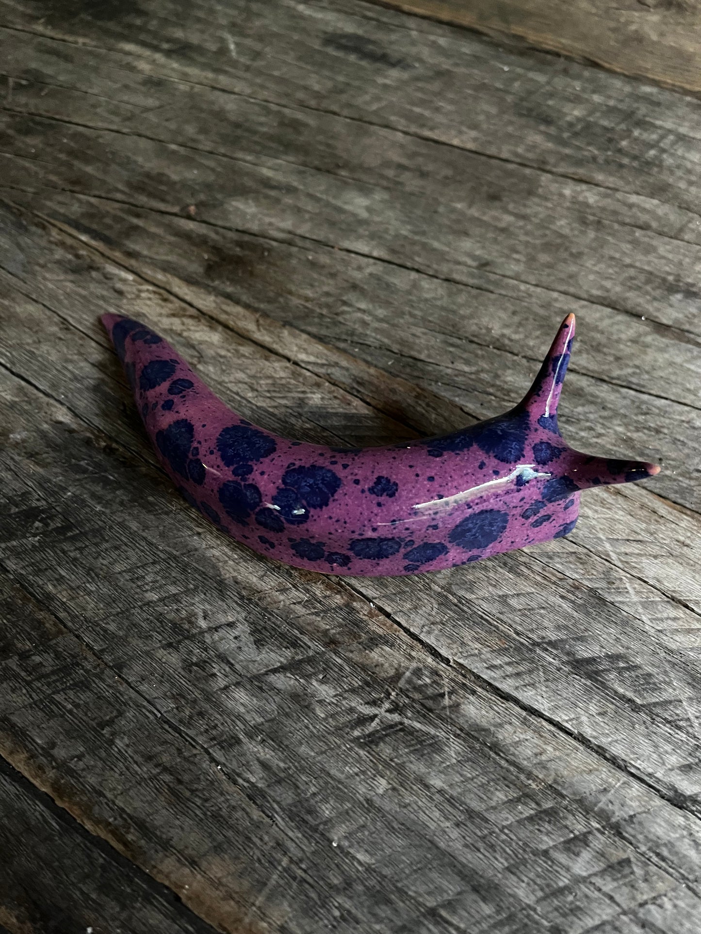 Ceramic Jumbo Slug