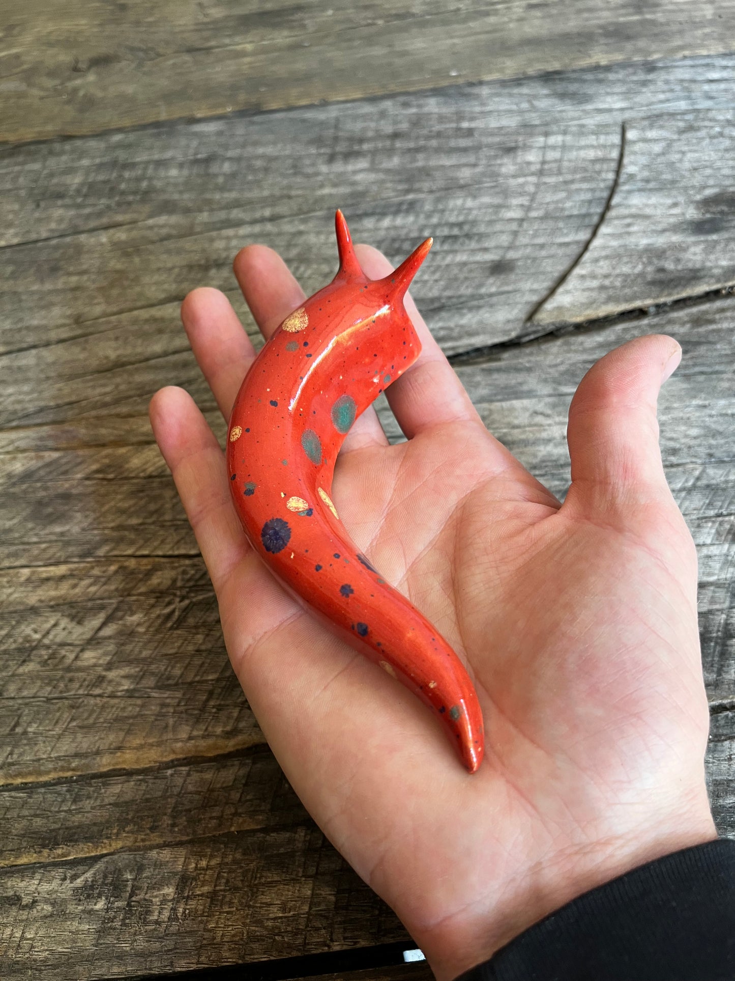 Ceramic Jumbo Slug