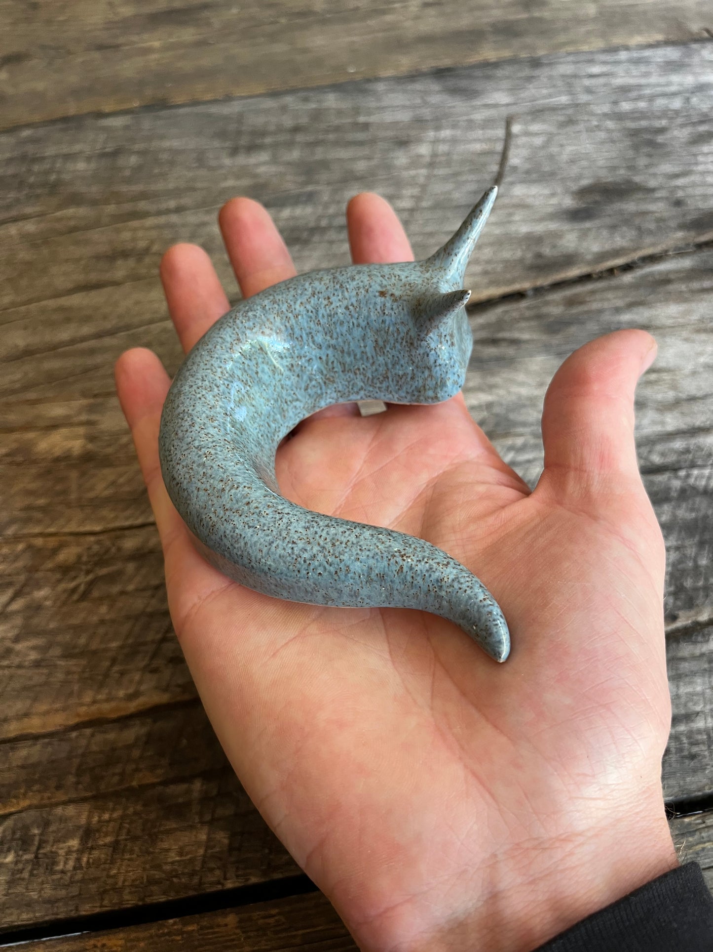 Ceramic Jumbo Slug