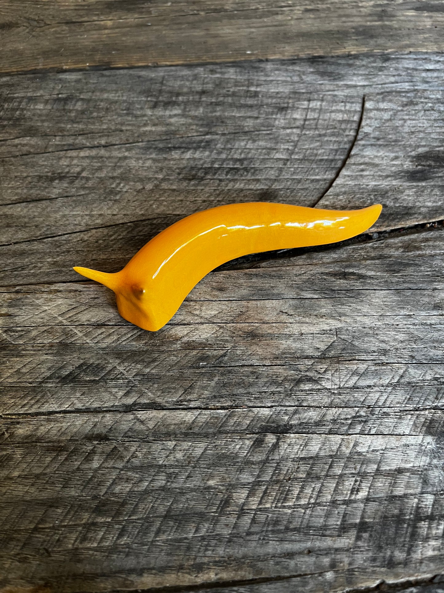 Ceramic Jumbo Slug
