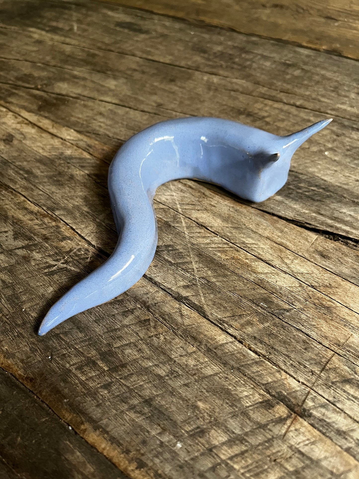 Ceramic Jumbo Slug