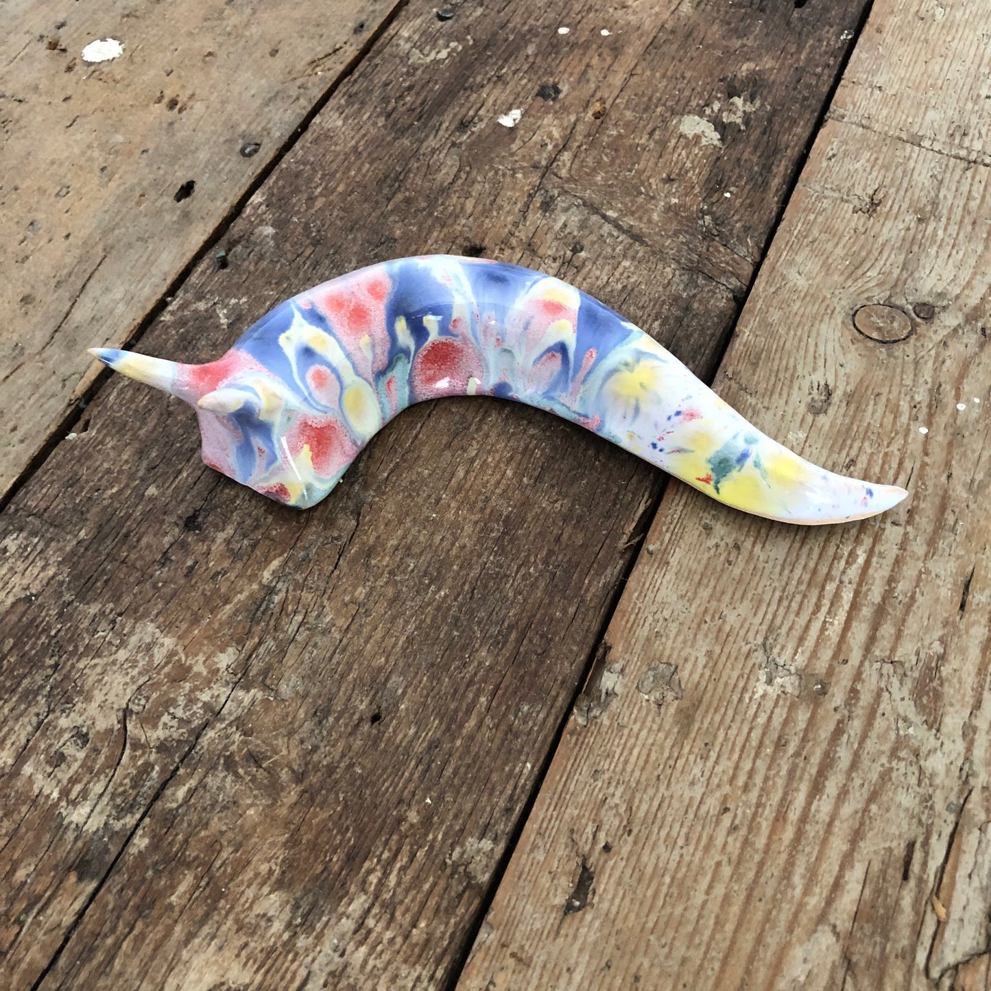 Ceramic Jumbo Slug