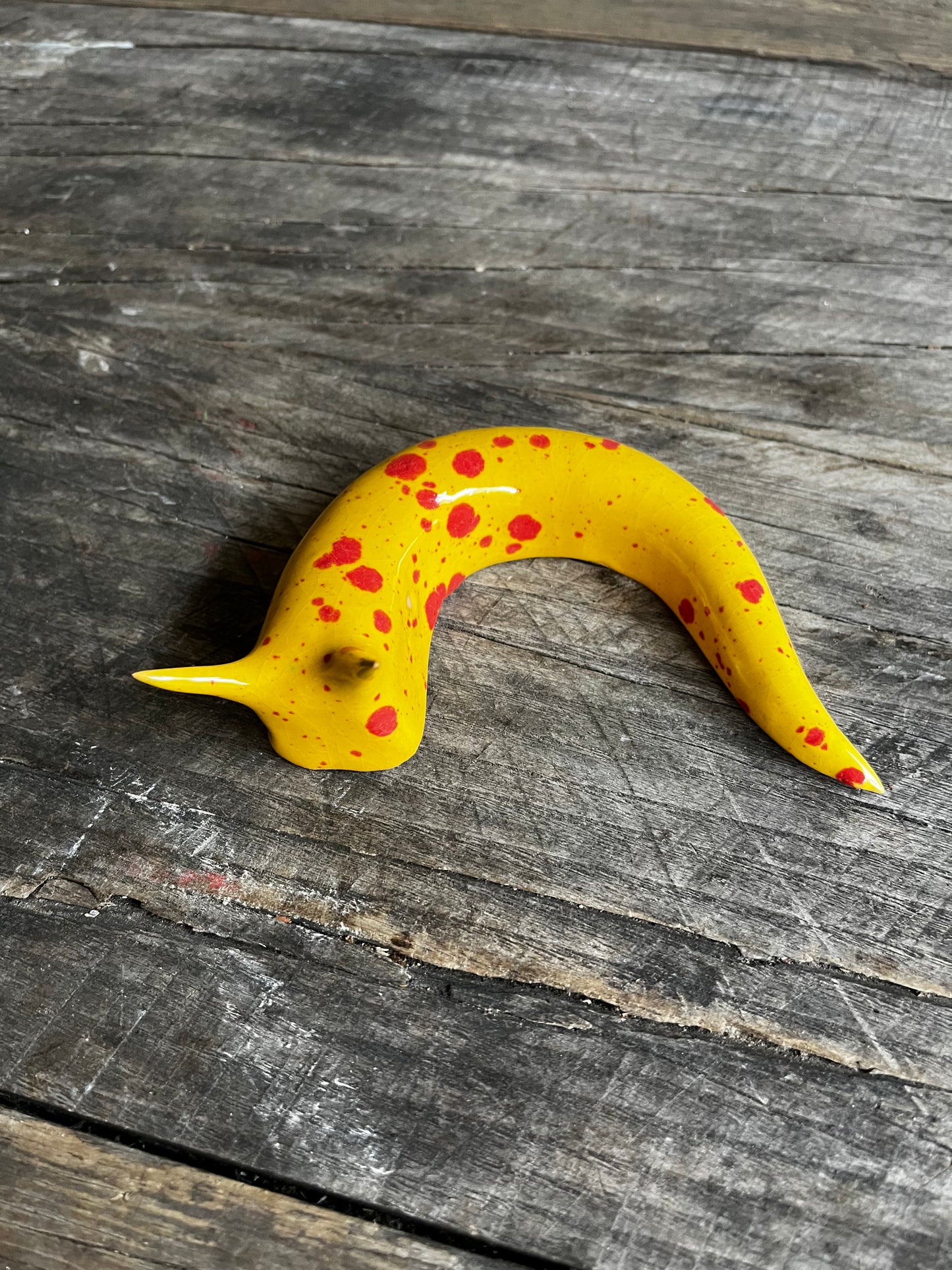 Ceramic Jumbo Slug