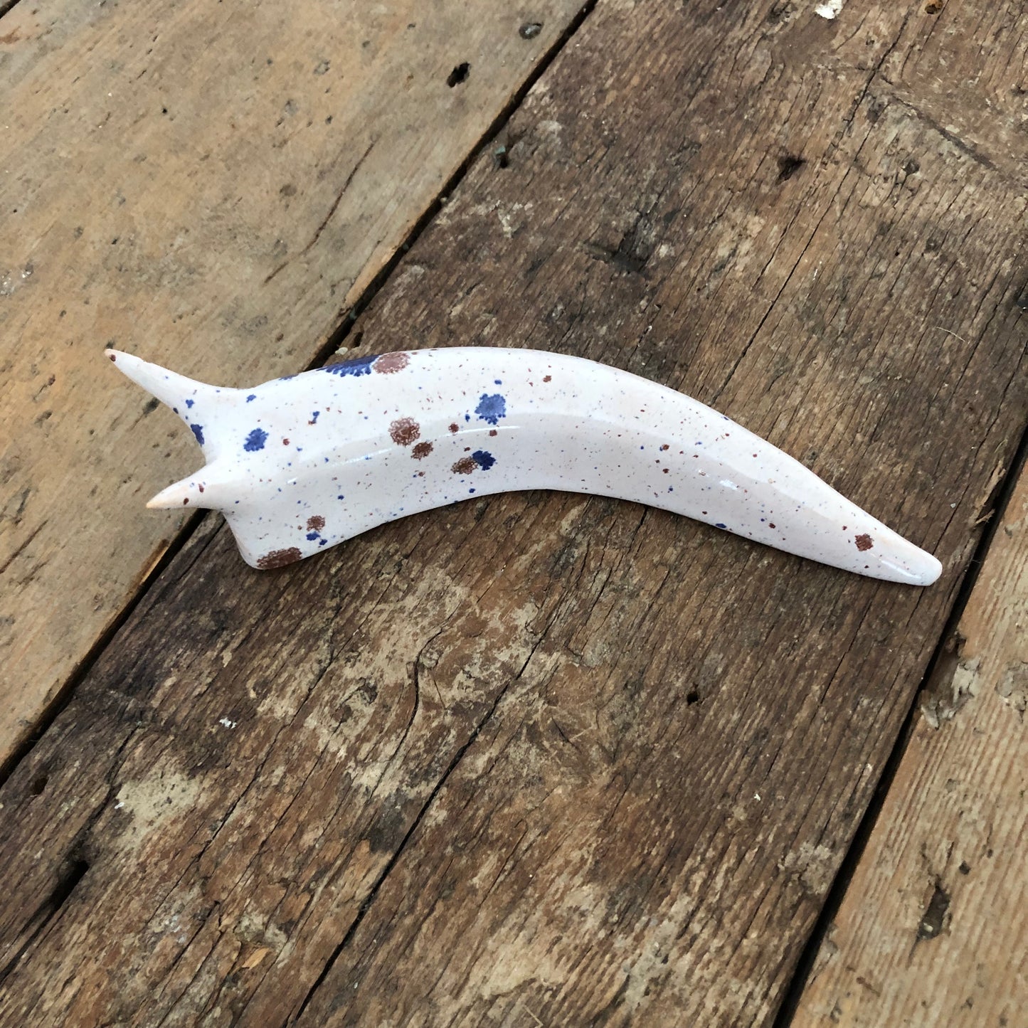 Ceramic Jumbo Slug