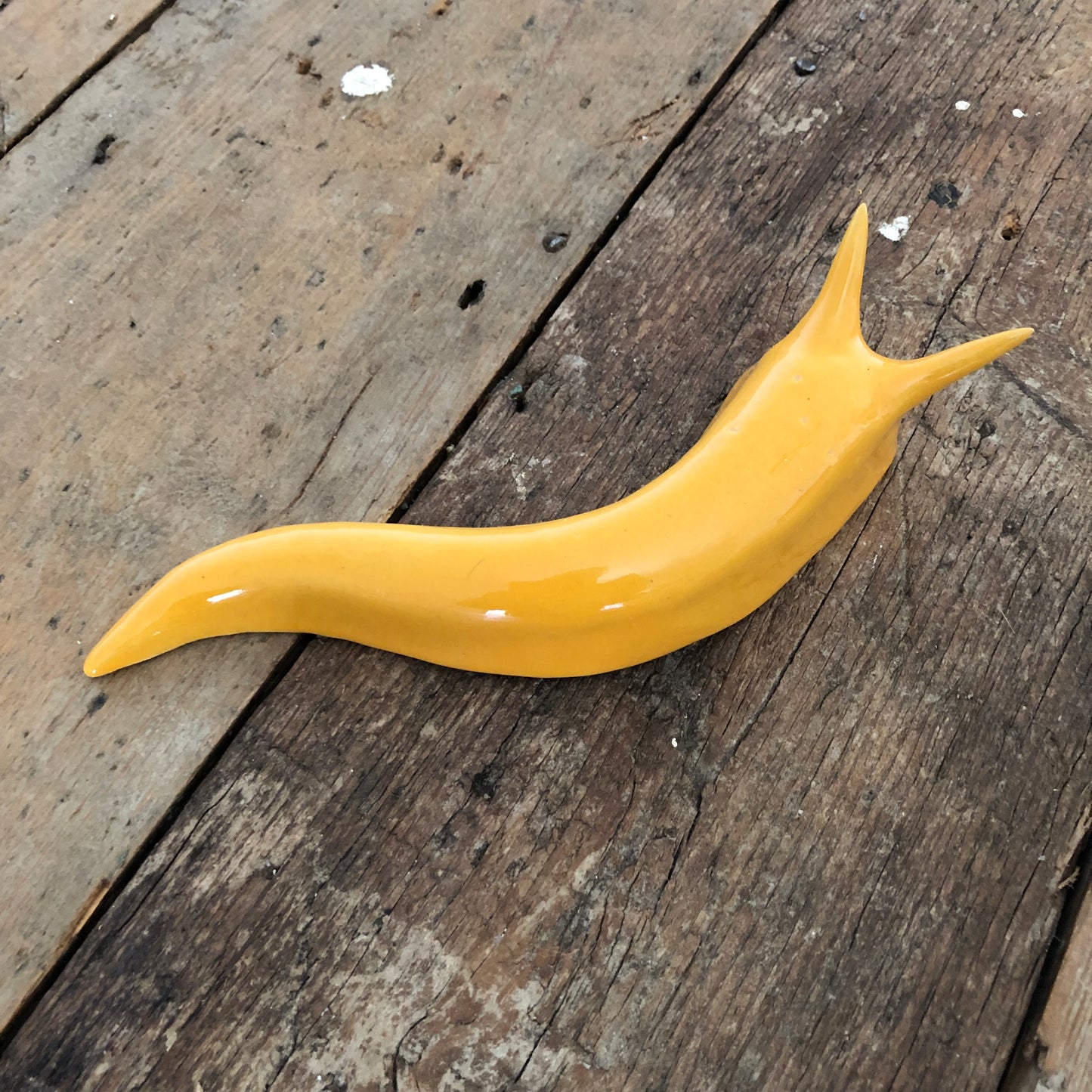 Ceramic Jumbo Slug