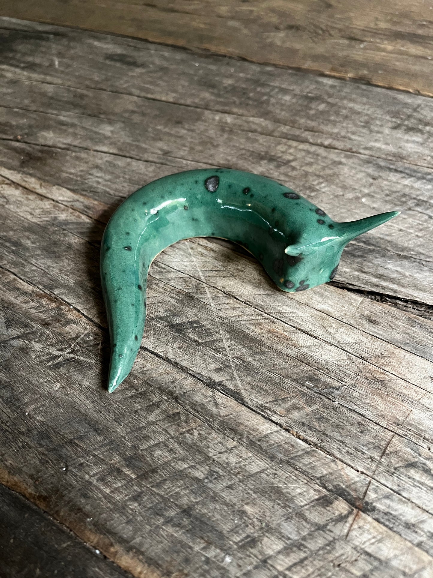 Ceramic Jumbo Slug