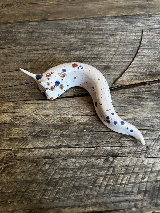 Ceramic Jumbo Slug