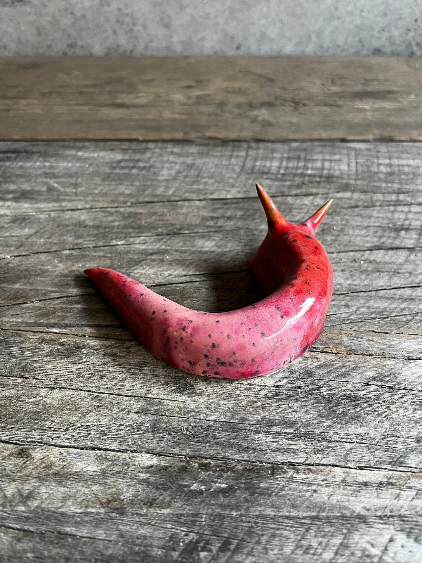 Ceramic Jumbo Slug