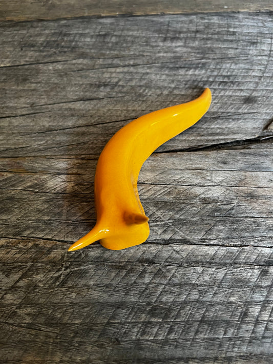 Ceramic Jumbo Slug