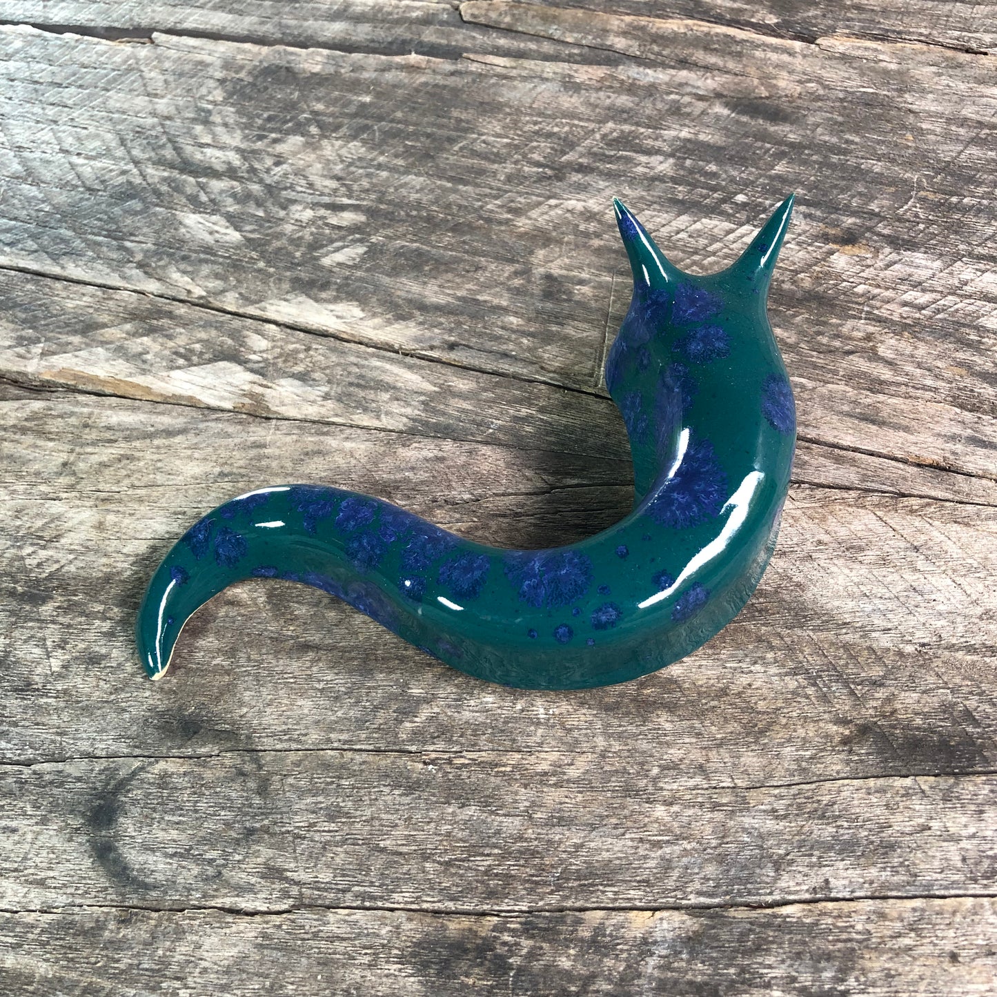 Ceramic Jumbo Slug