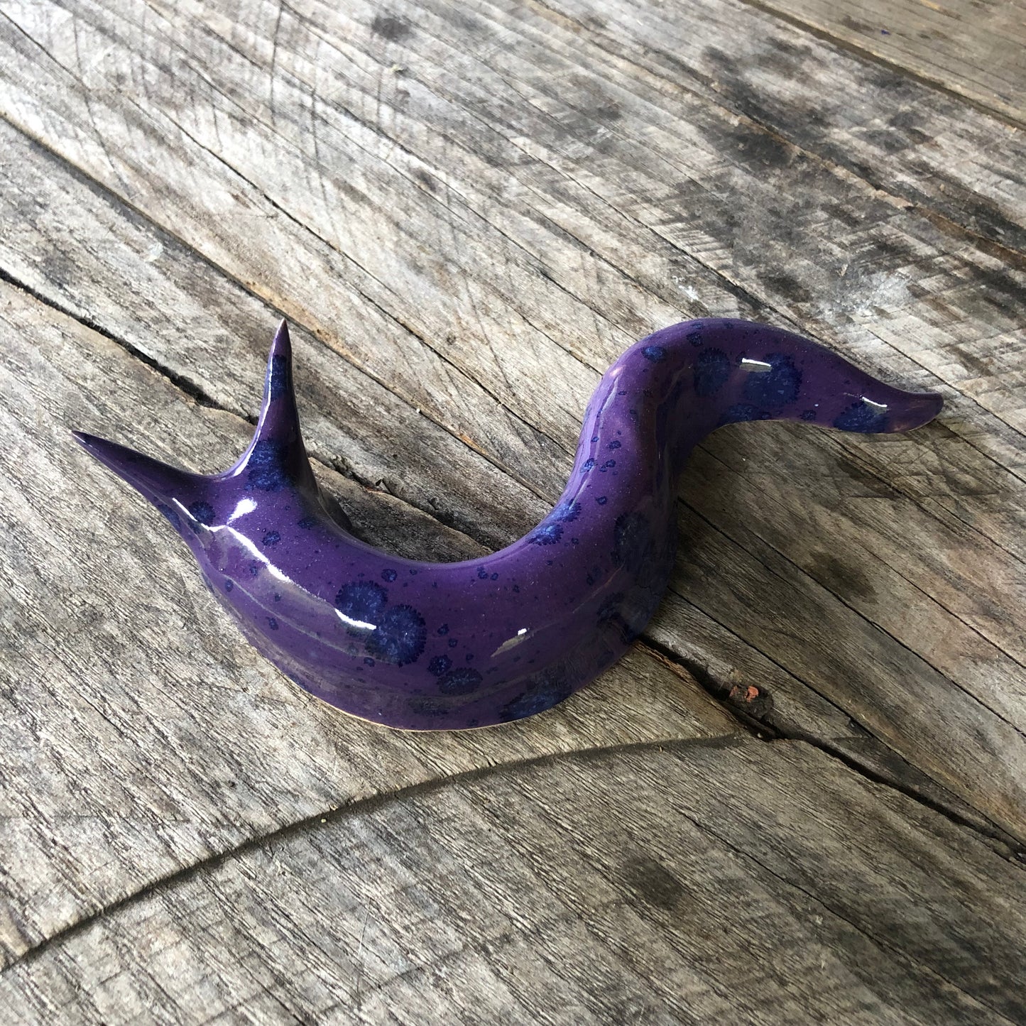 Ceramic Jumbo Slug