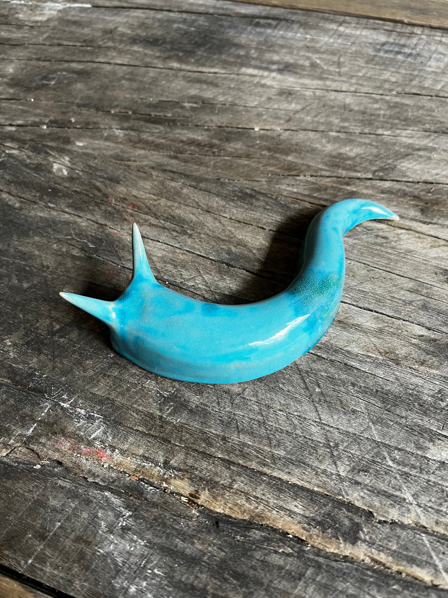 Ceramic Jumbo Slug