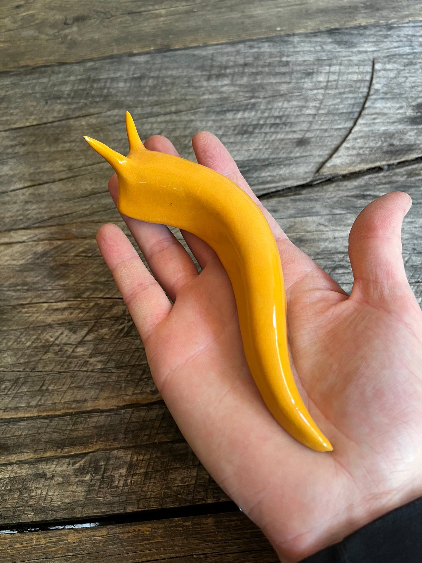 Ceramic Jumbo Slug