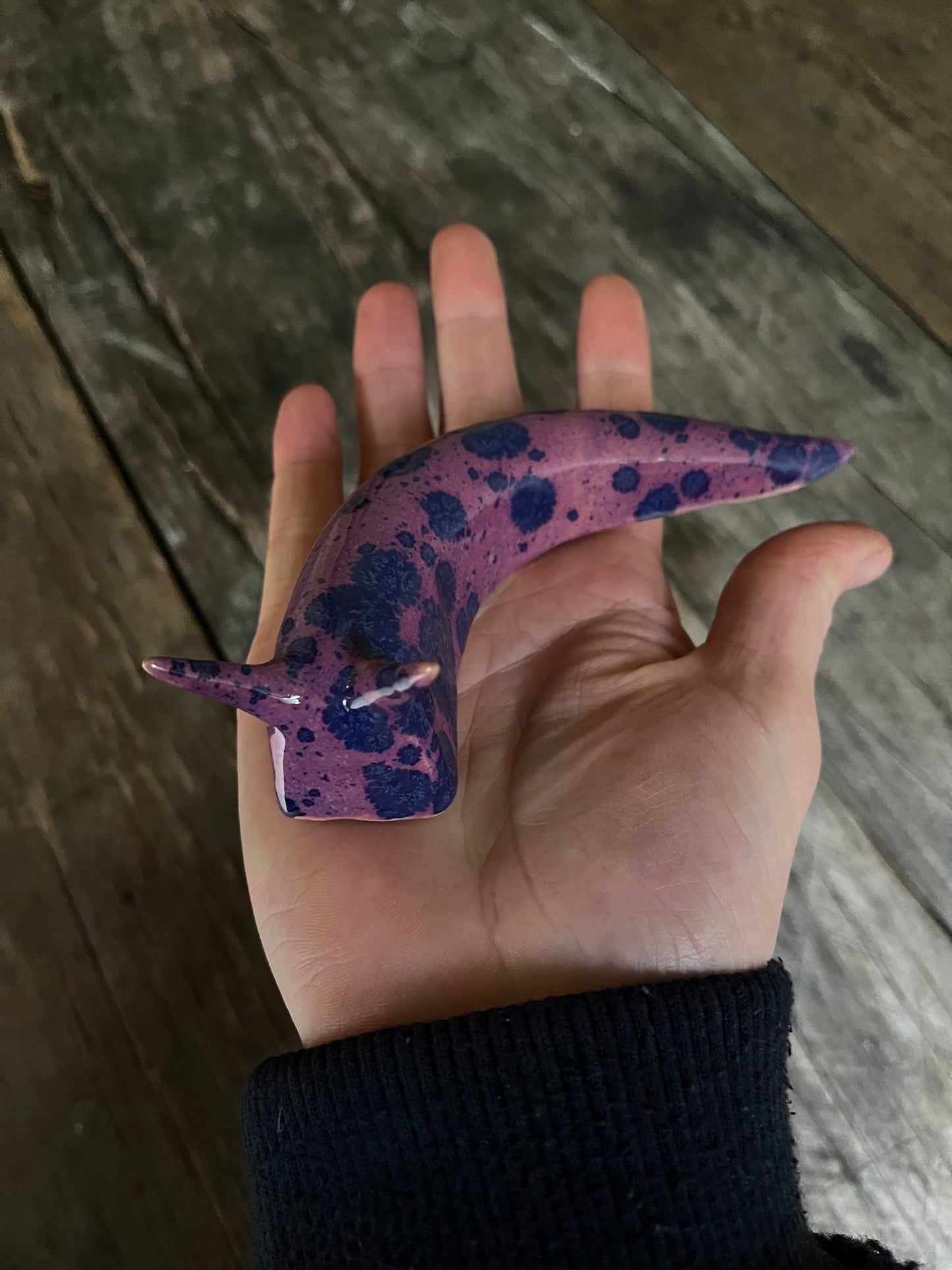Ceramic Jumbo Slug