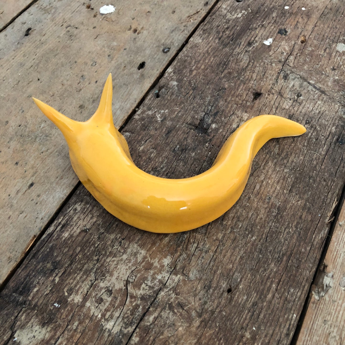 Ceramic Jumbo Slug