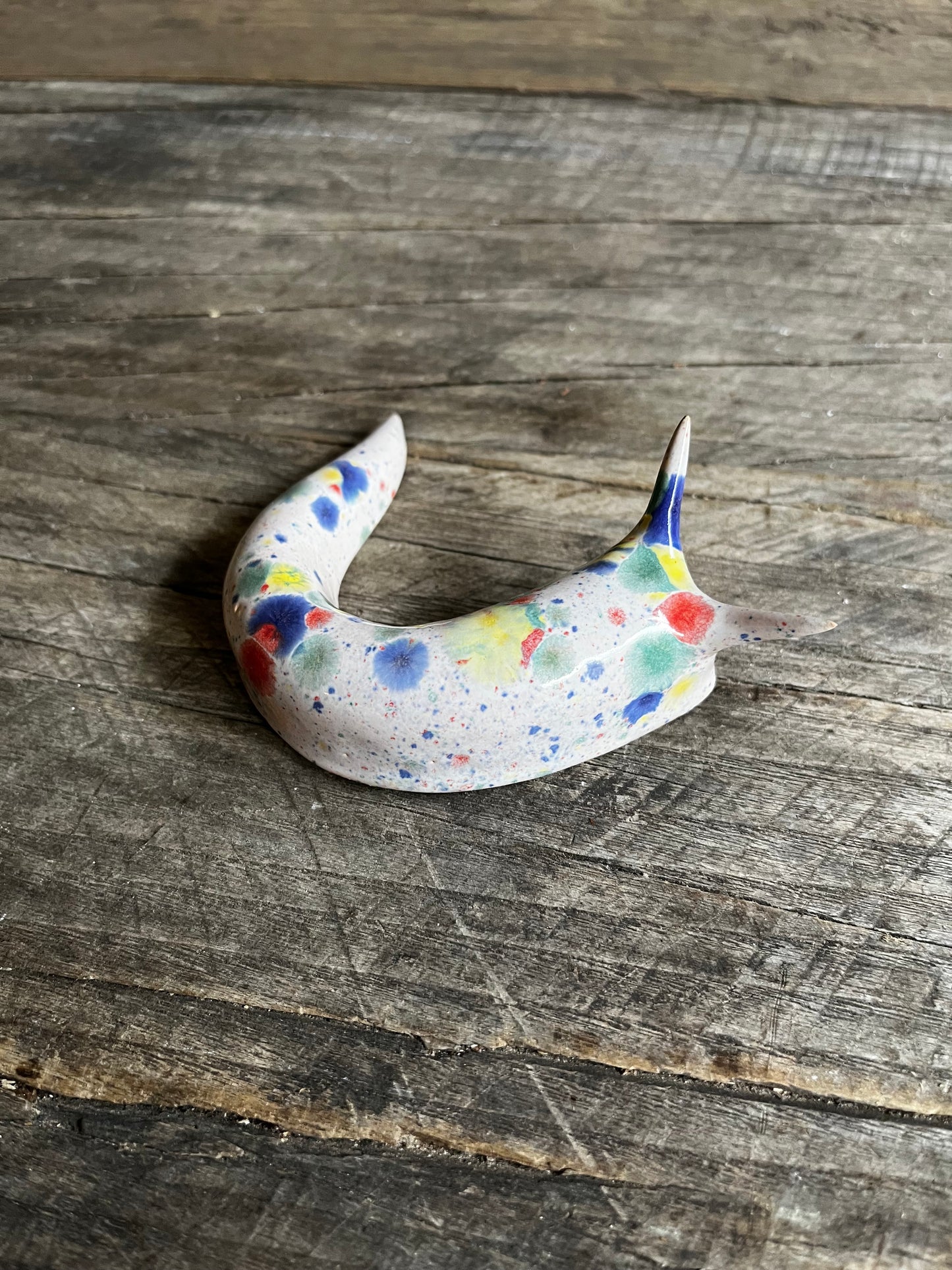 Ceramic Jumbo Slug