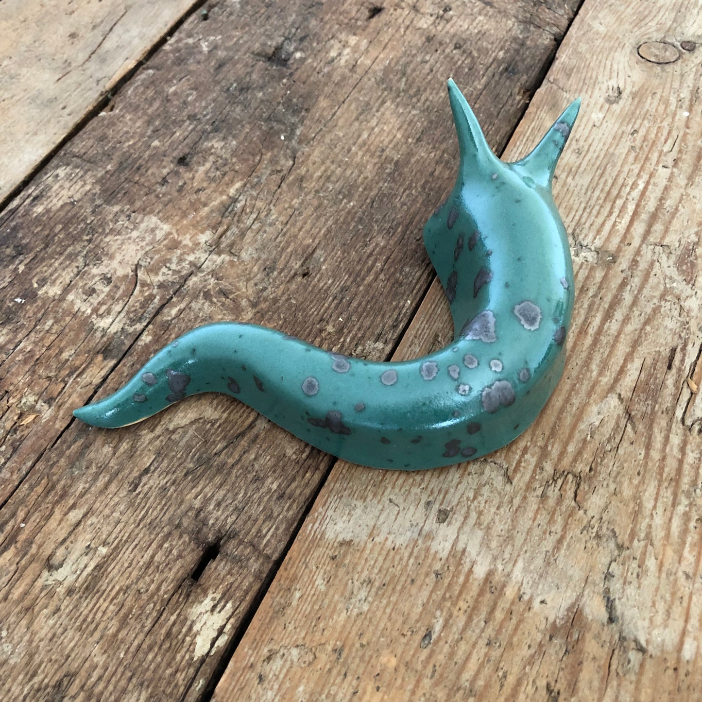 Ceramic Jumbo Slug