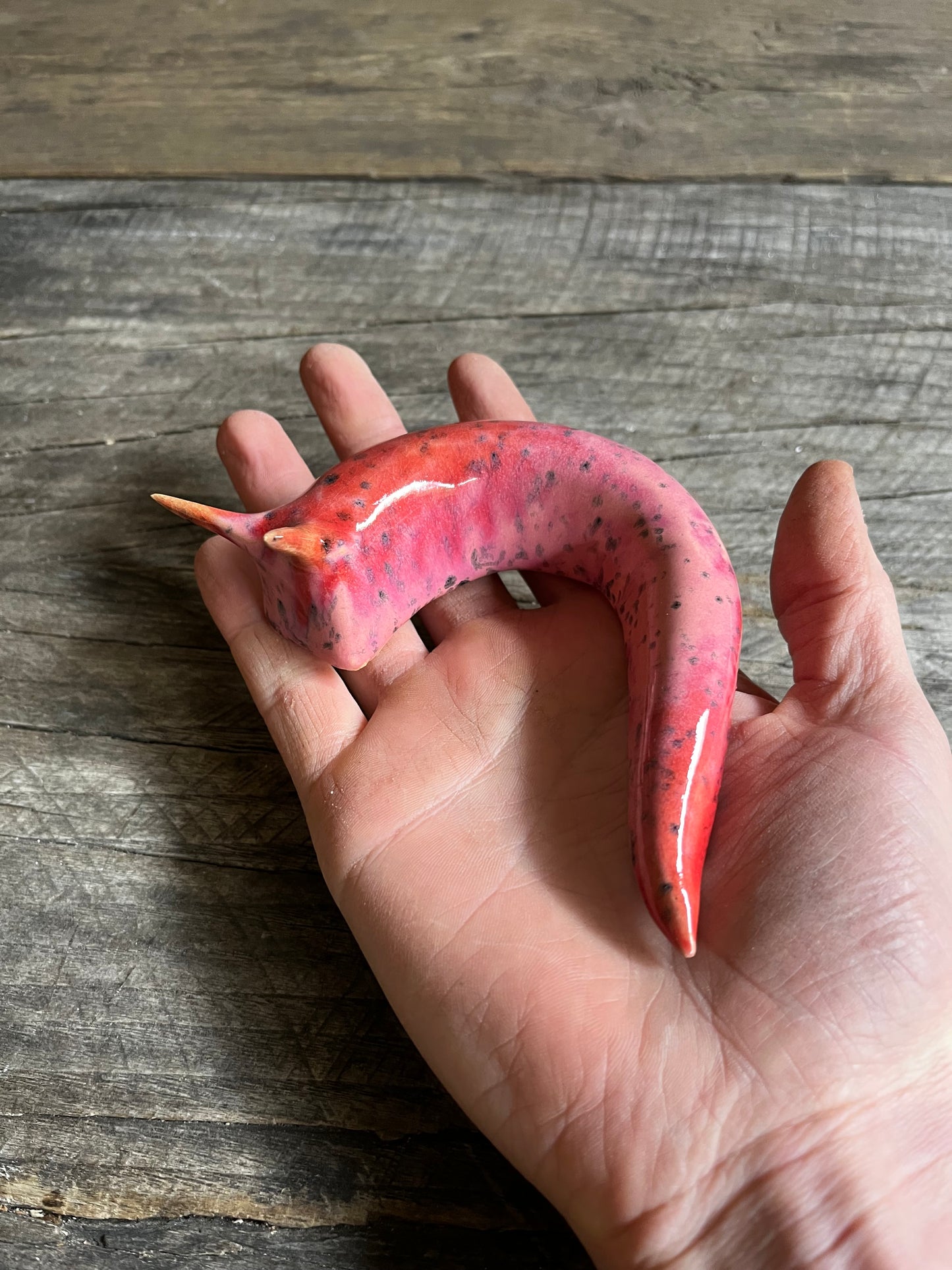 Ceramic Jumbo Slug