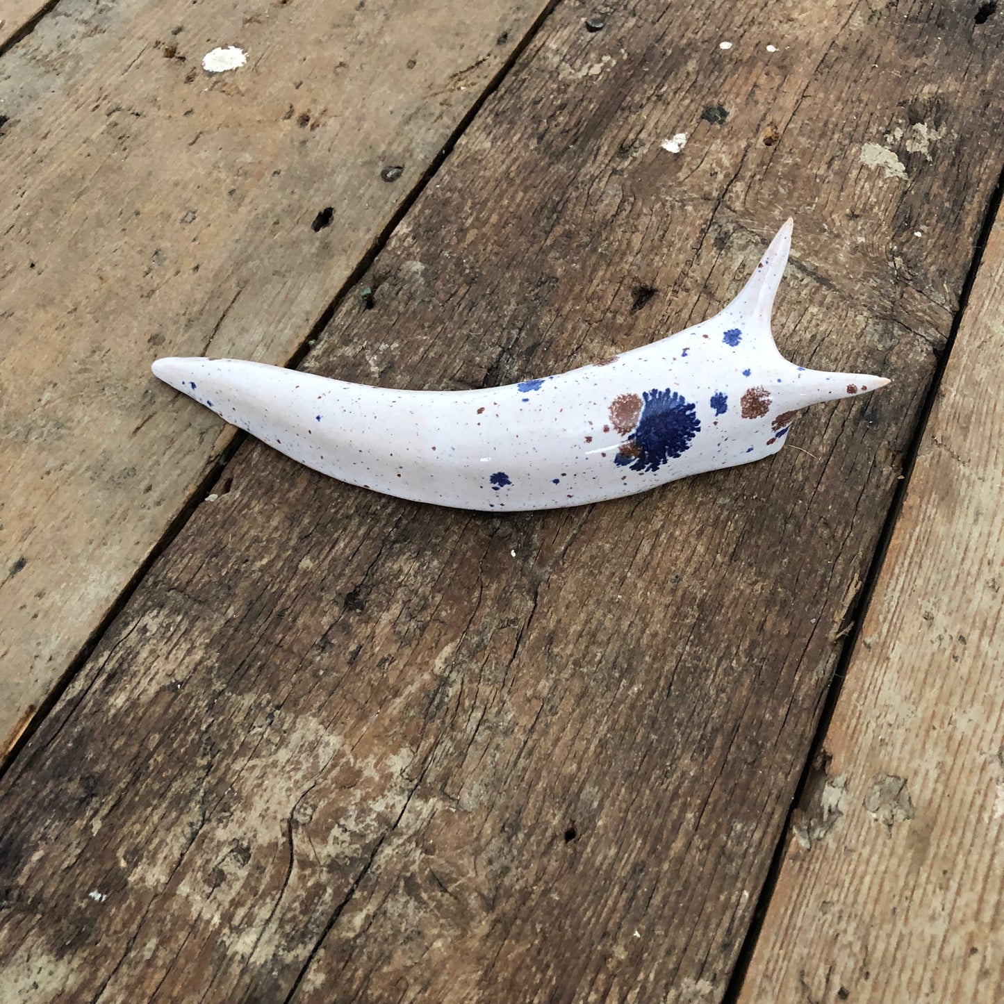 Ceramic Jumbo Slug