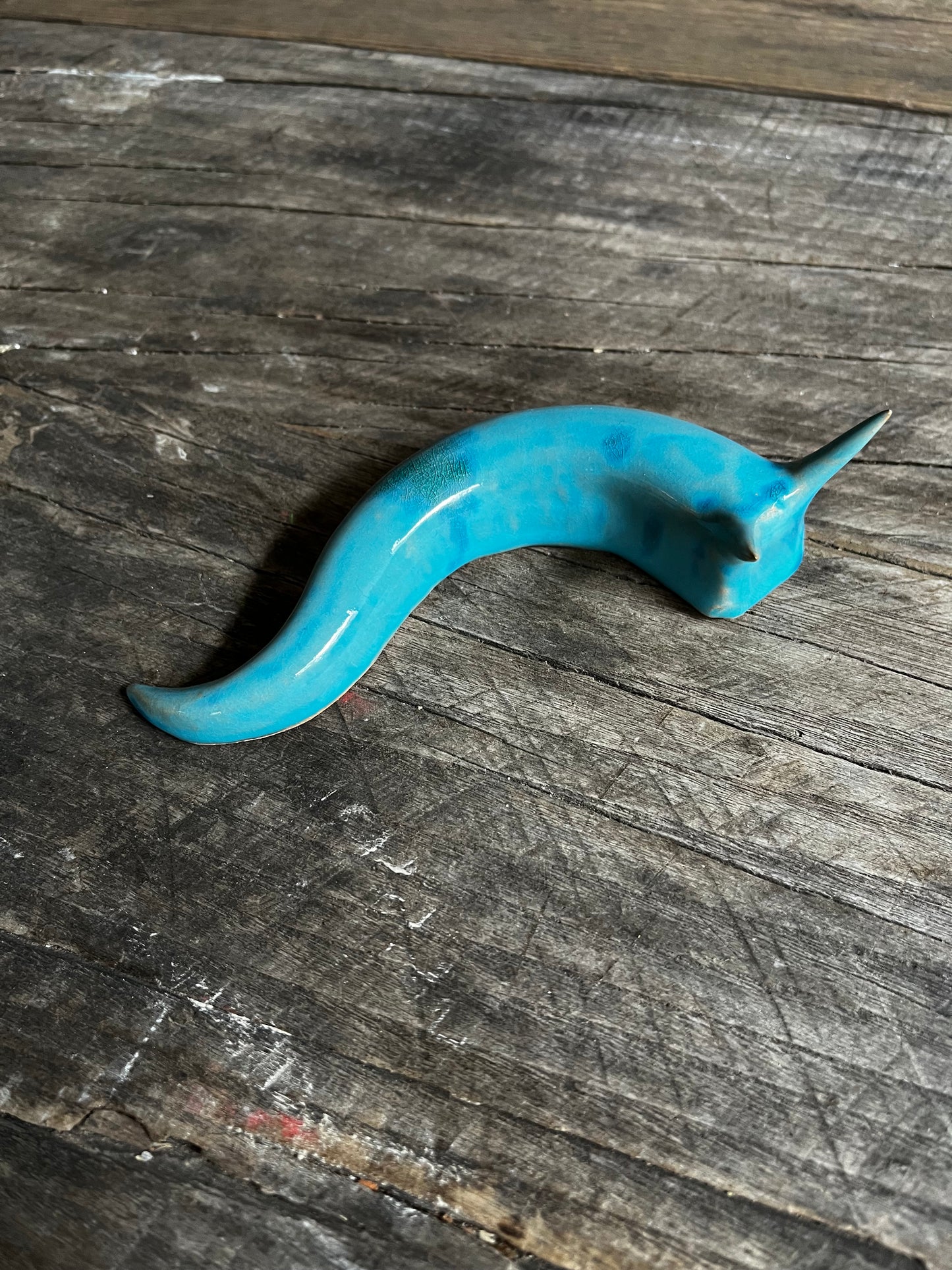 Ceramic Jumbo Slug
