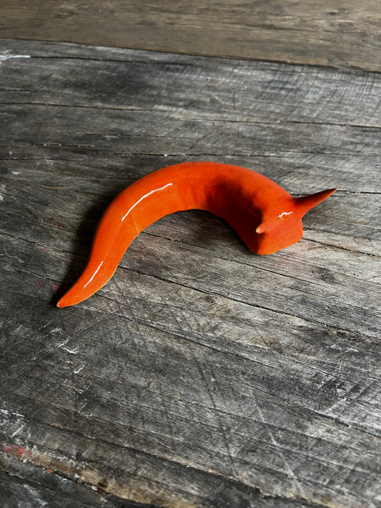 Ceramic Jumbo Slug