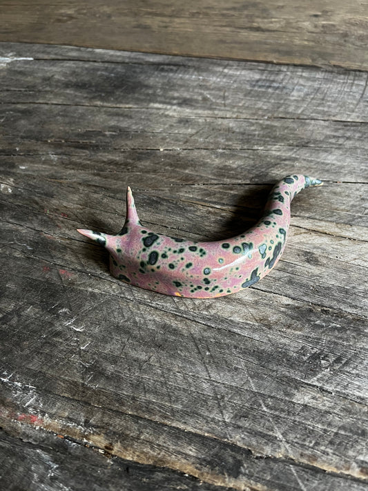 Ceramic Jumbo Slug