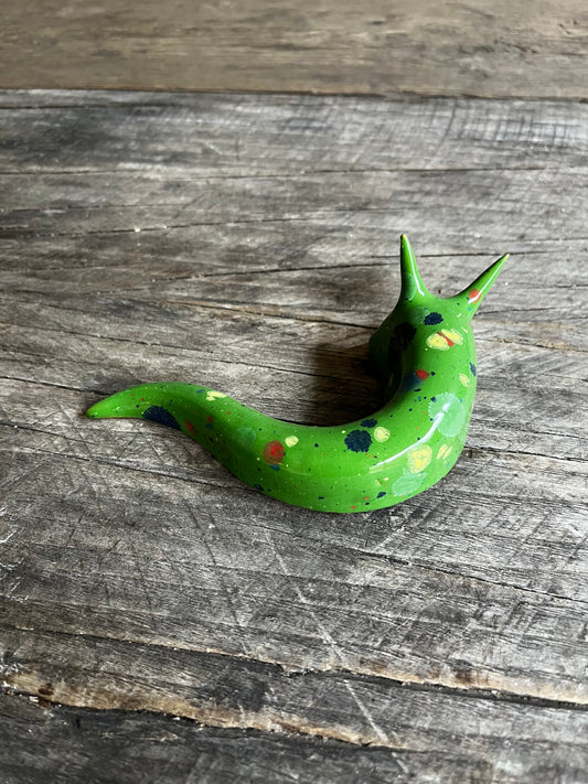 Ceramic Jumbo Slug