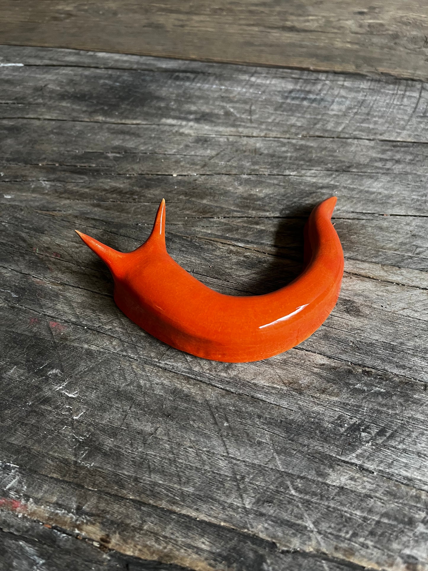 Ceramic Jumbo Slug