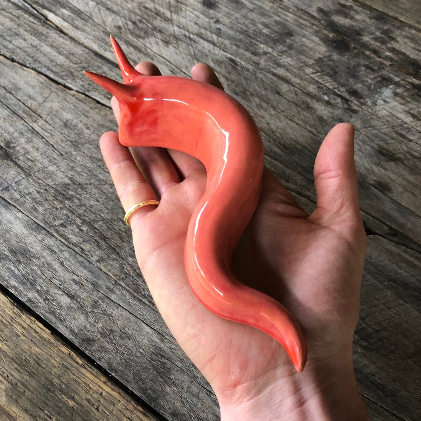 Ceramic Jumbo Slug