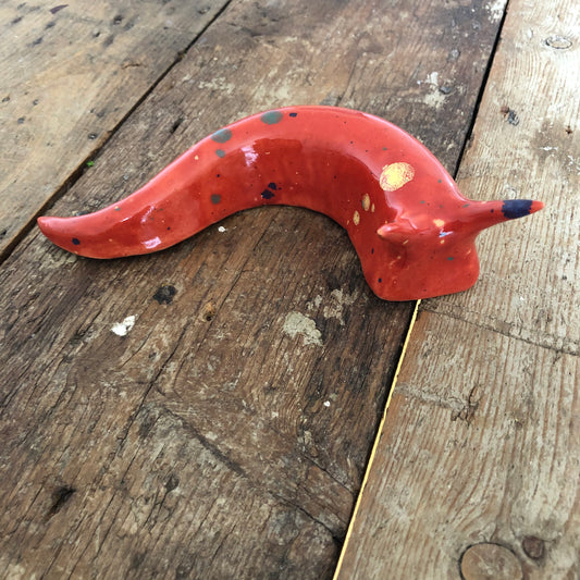 Ceramic Jumbo Slug