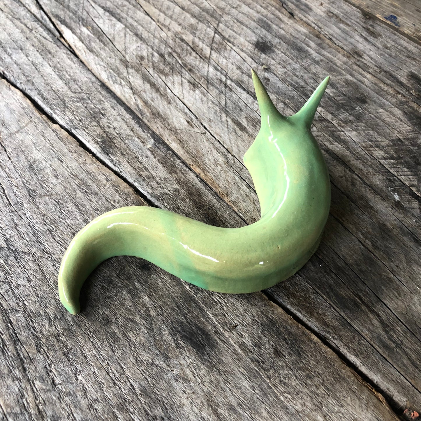 Ceramic Jumbo Slug