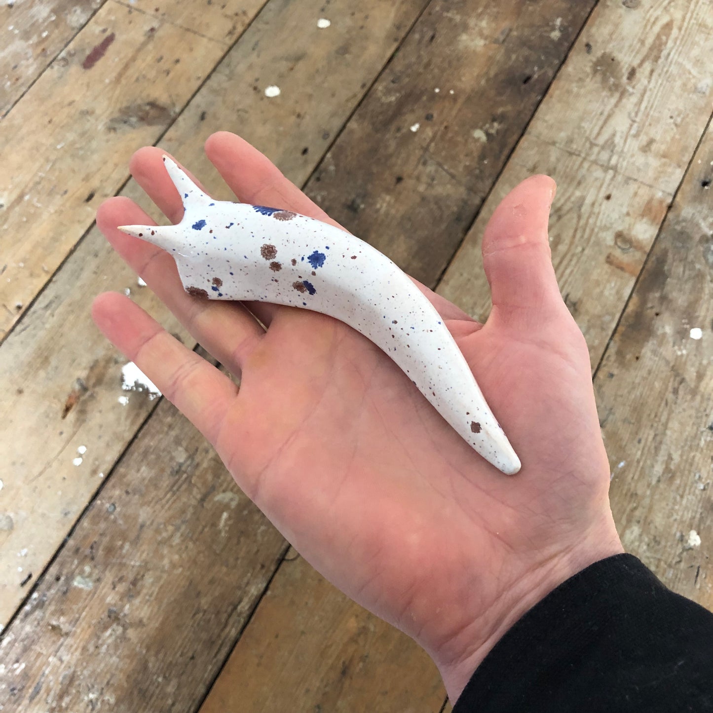 Ceramic Jumbo Slug