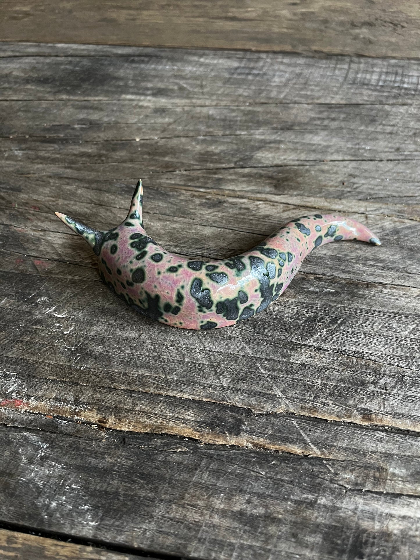 Ceramic Jumbo Slug