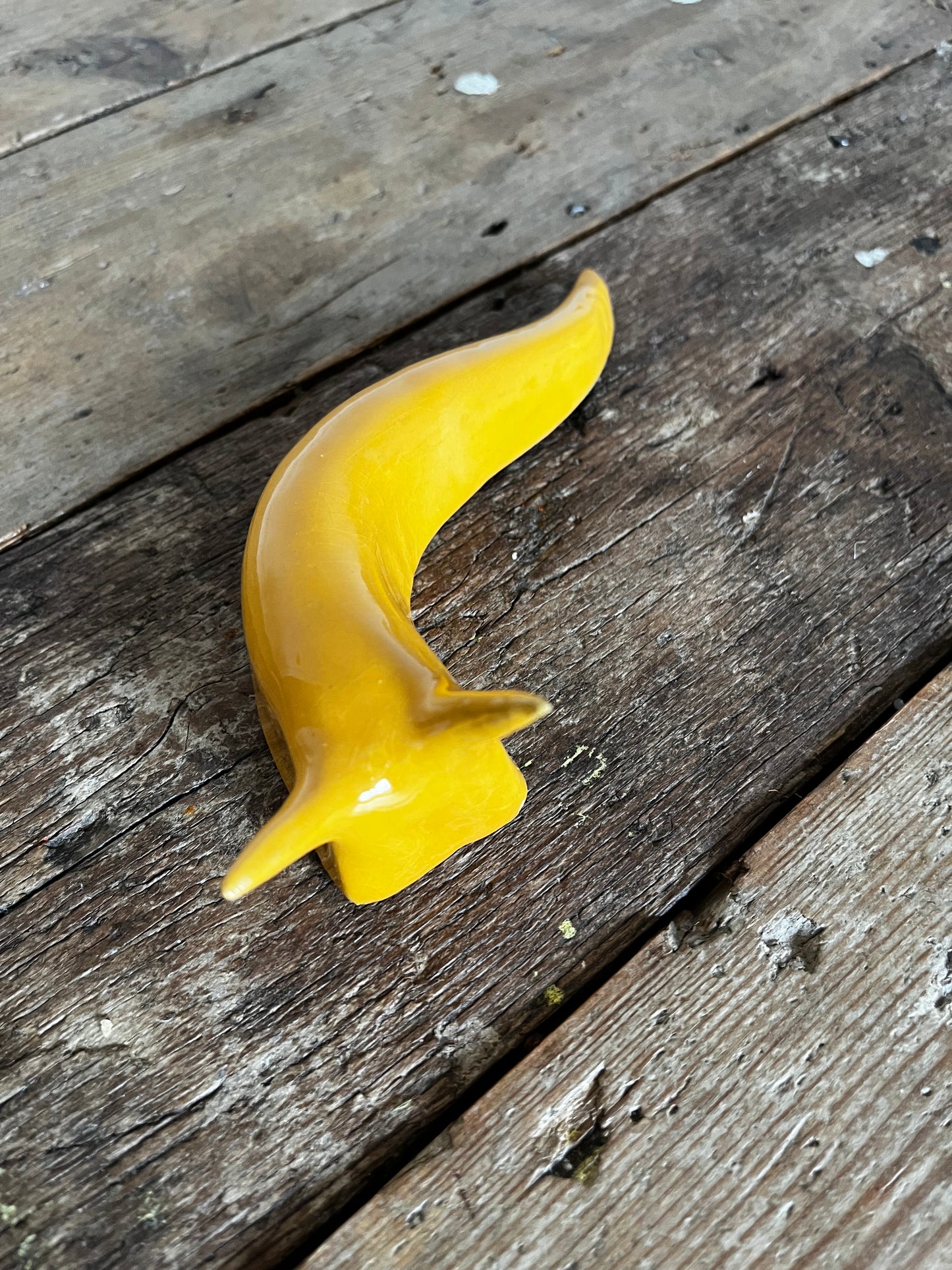 Ceramic Jumbo Slug