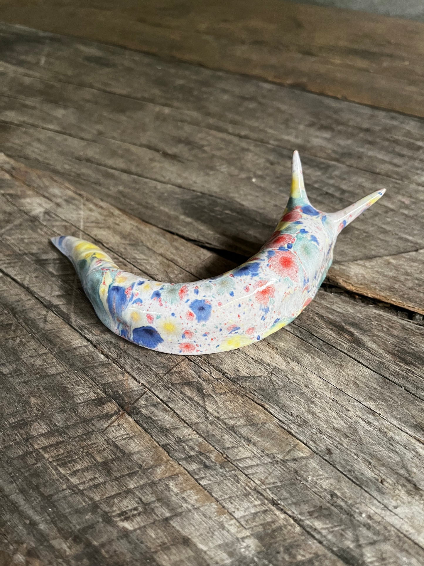 Ceramic Jumbo Slug