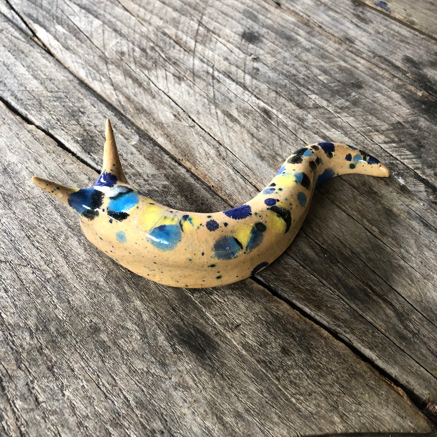 Ceramic Jumbo Slug