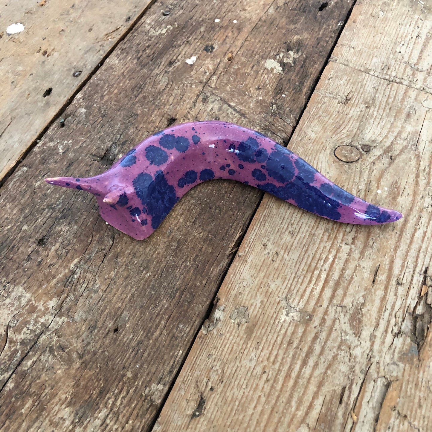 Ceramic Jumbo Slug