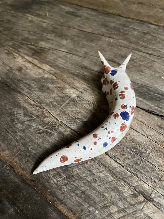 Ceramic Jumbo Slug