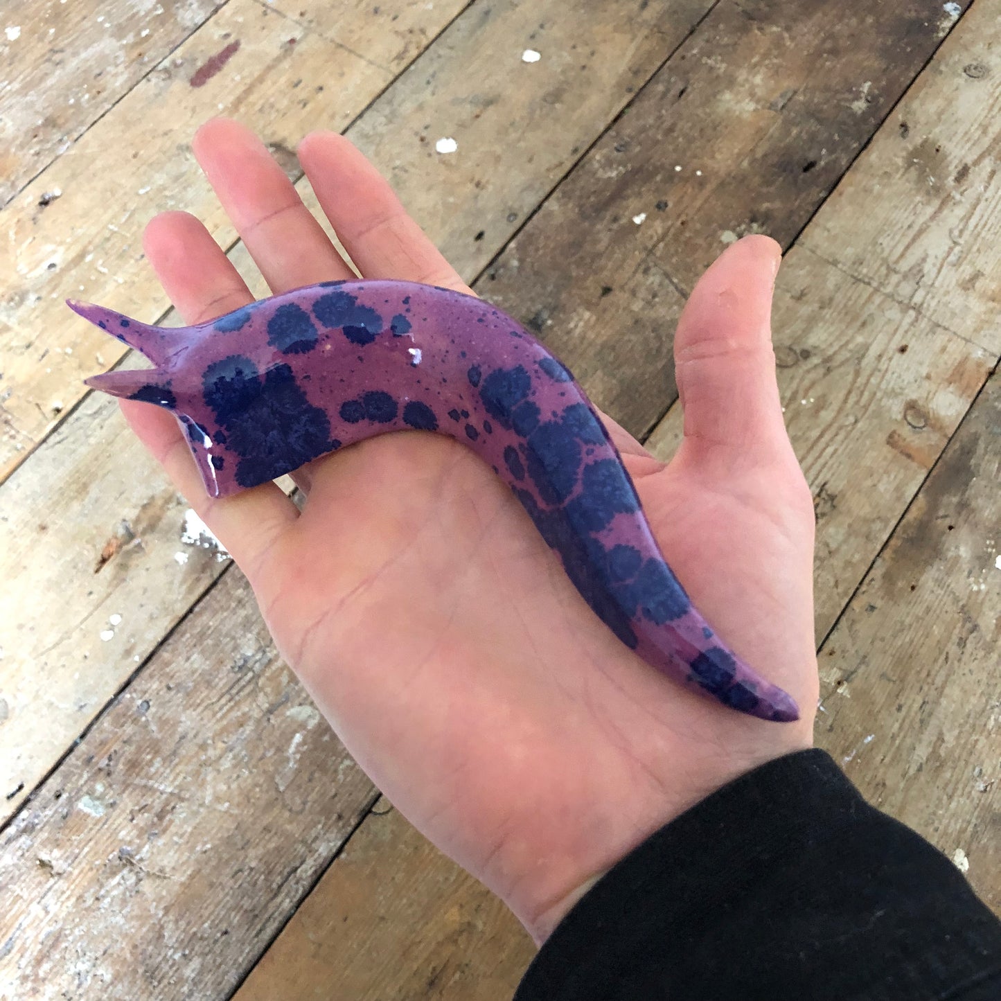 Ceramic Jumbo Slug