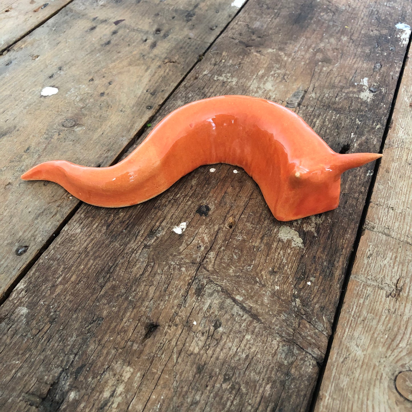 Ceramic Jumbo Slug