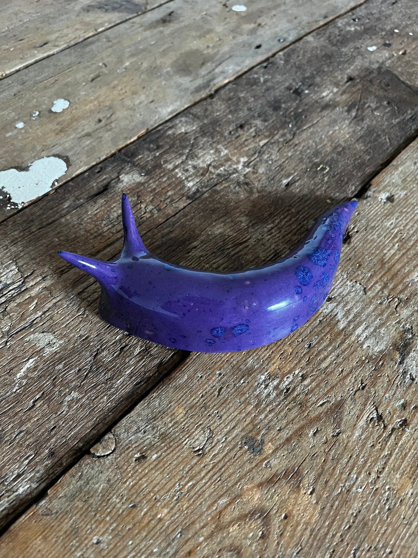 Ceramic Jumbo Slug