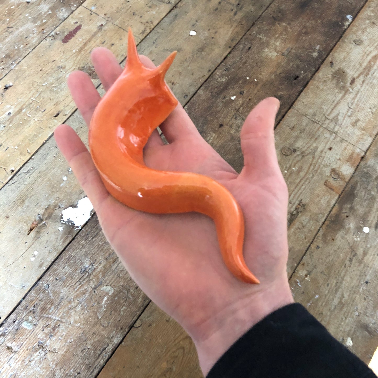 Ceramic Jumbo Slug