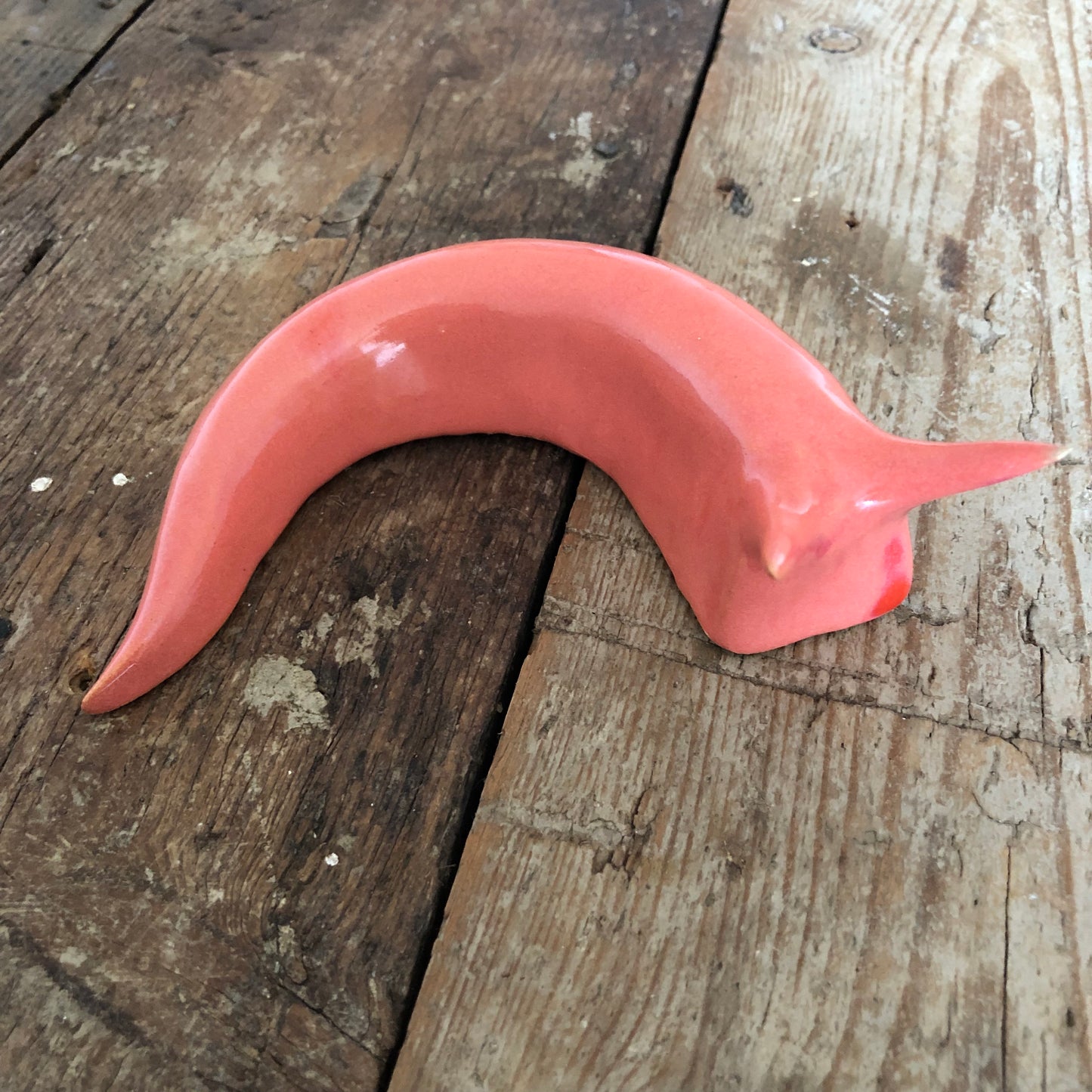 Ceramic Jumbo Slug