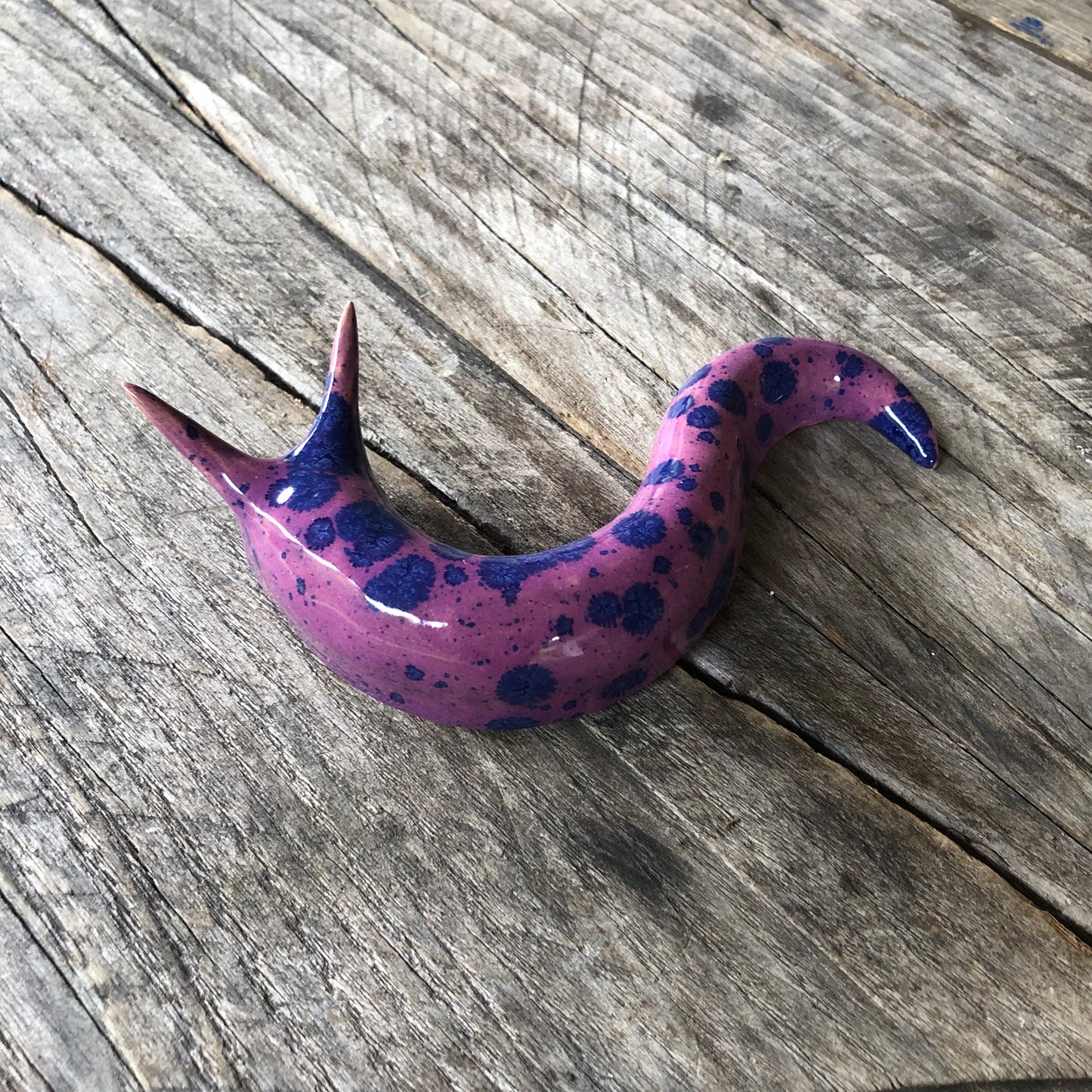 Ceramic Jumbo Slug