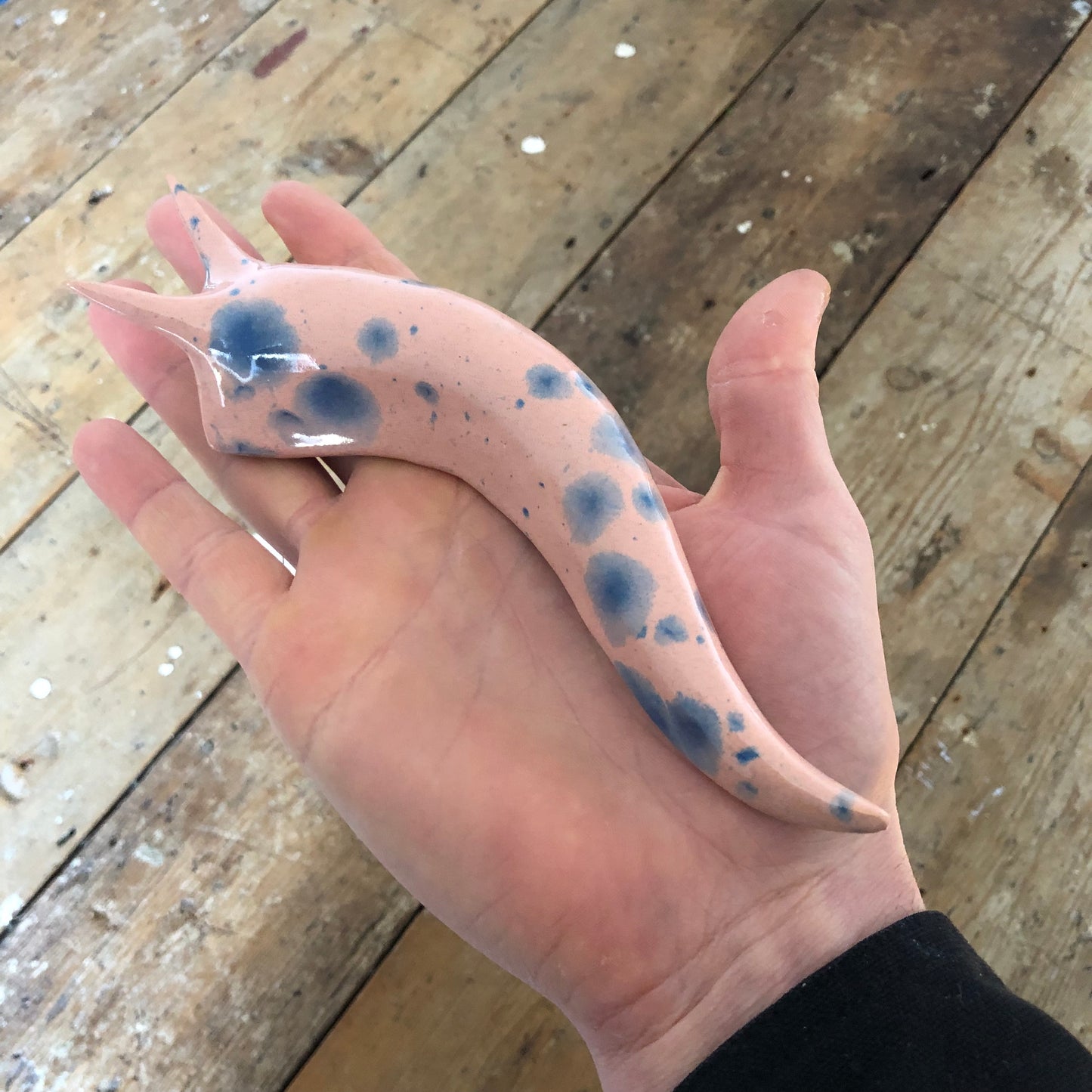 Ceramic Jumbo Slug