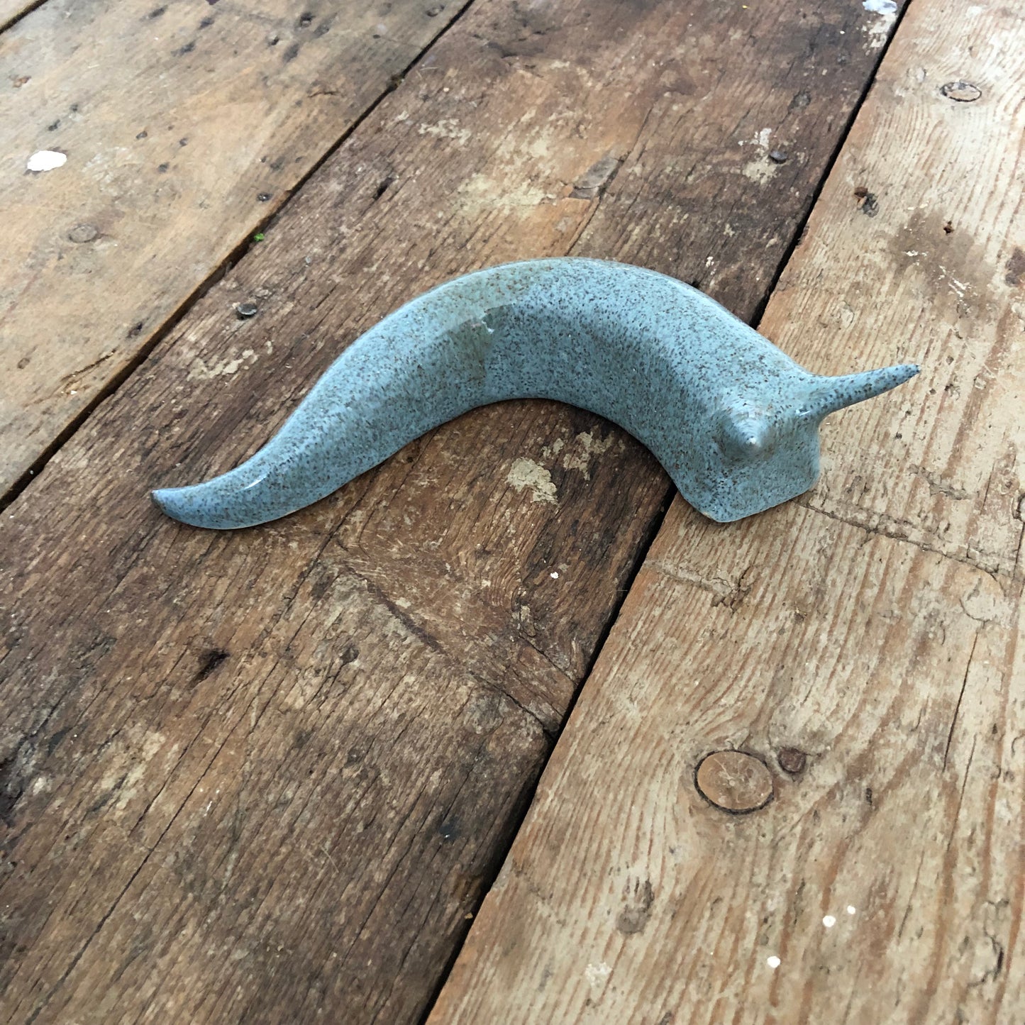 Ceramic Jumbo Slug